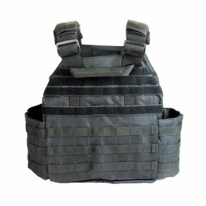 084 Carrier - Black