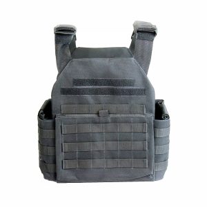 085 Carrier - Black