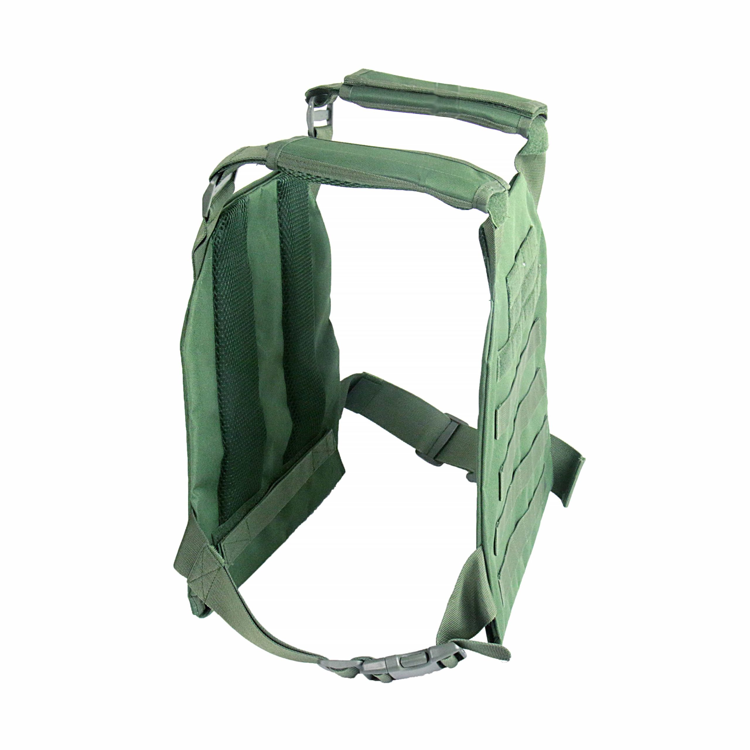 090 Carrier – Multicam - Image 6
