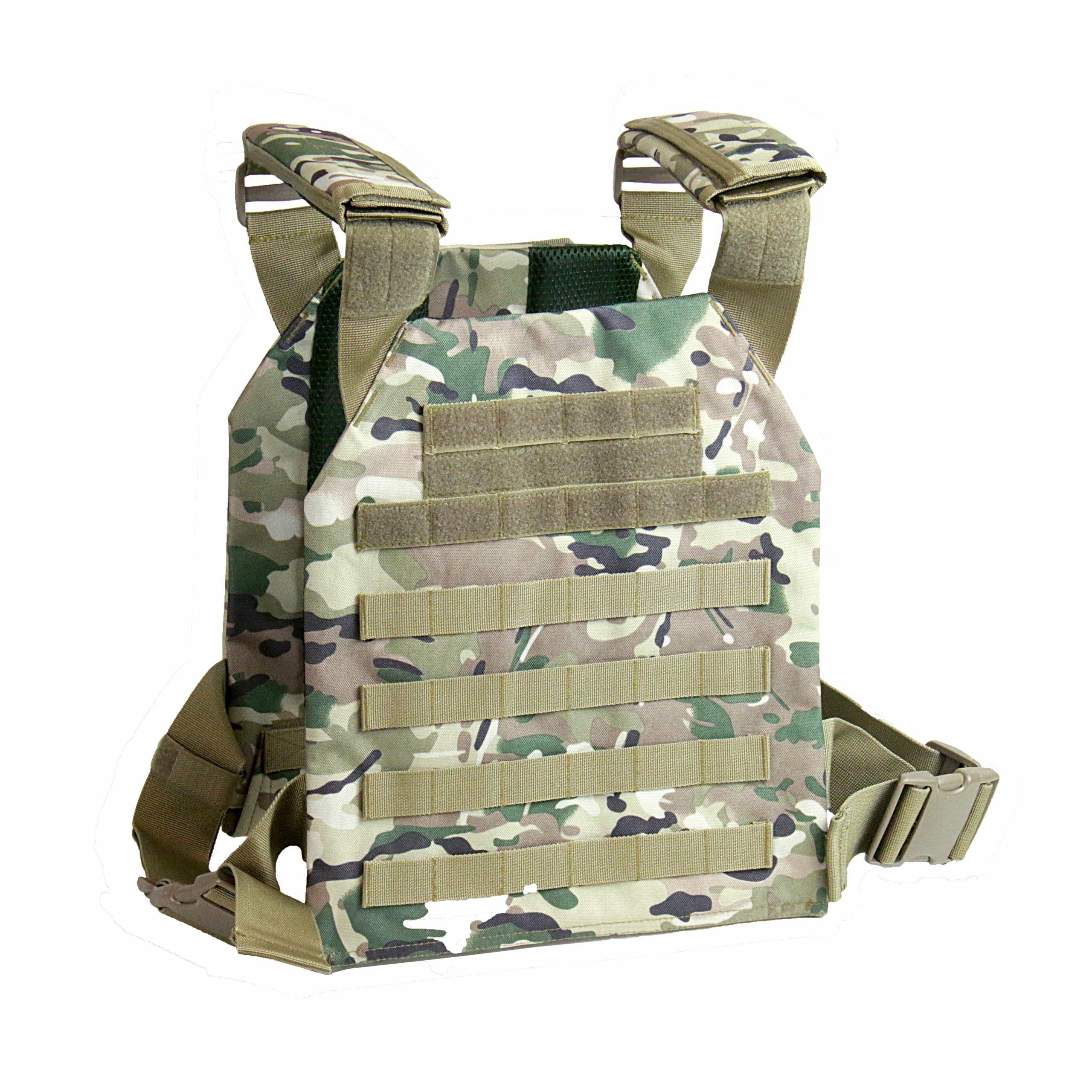 090 Carrier – Multicam - Image 8