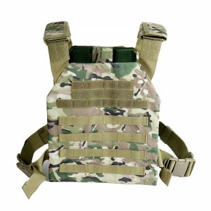 090 Carrier – Multicam