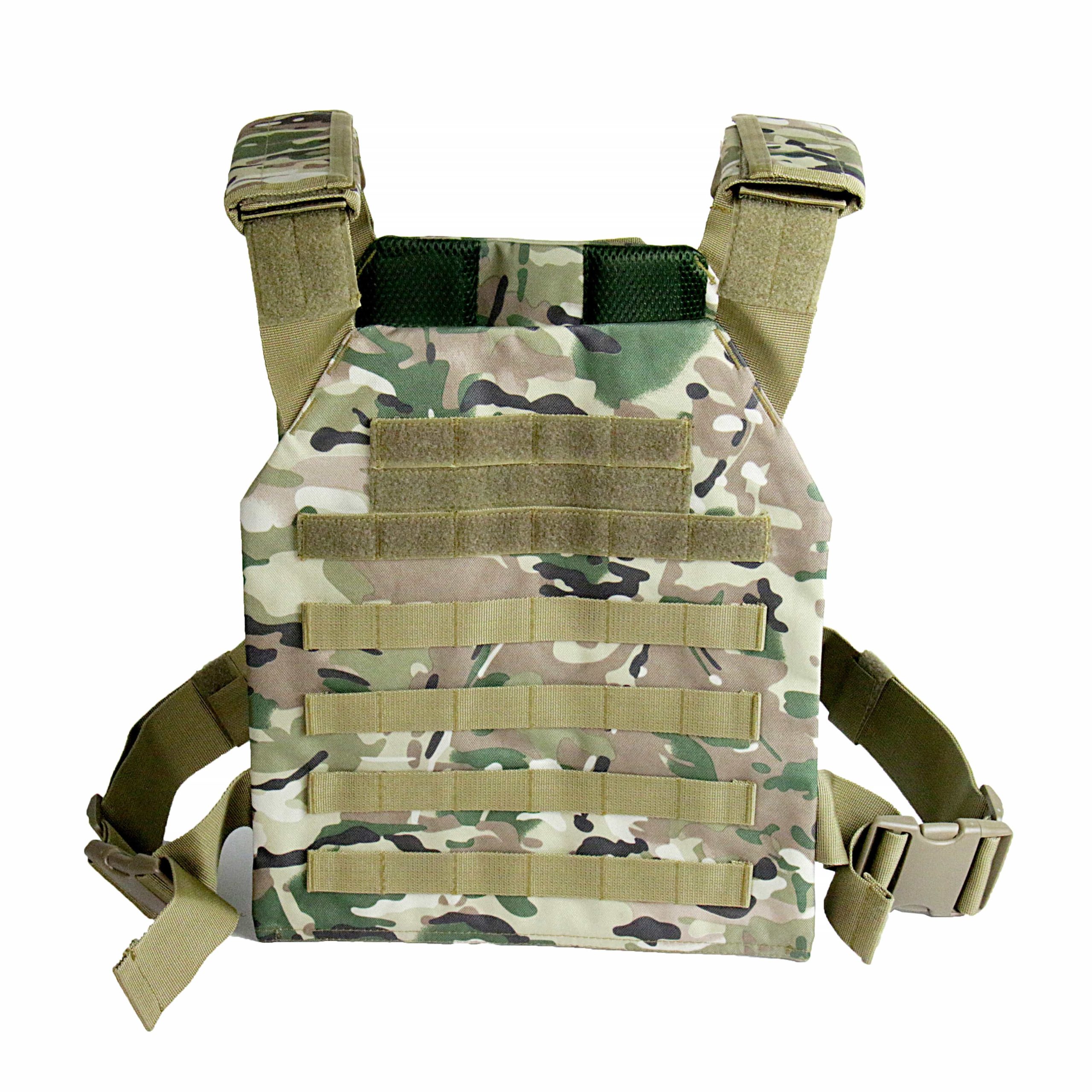 090 Carrier – Multicam