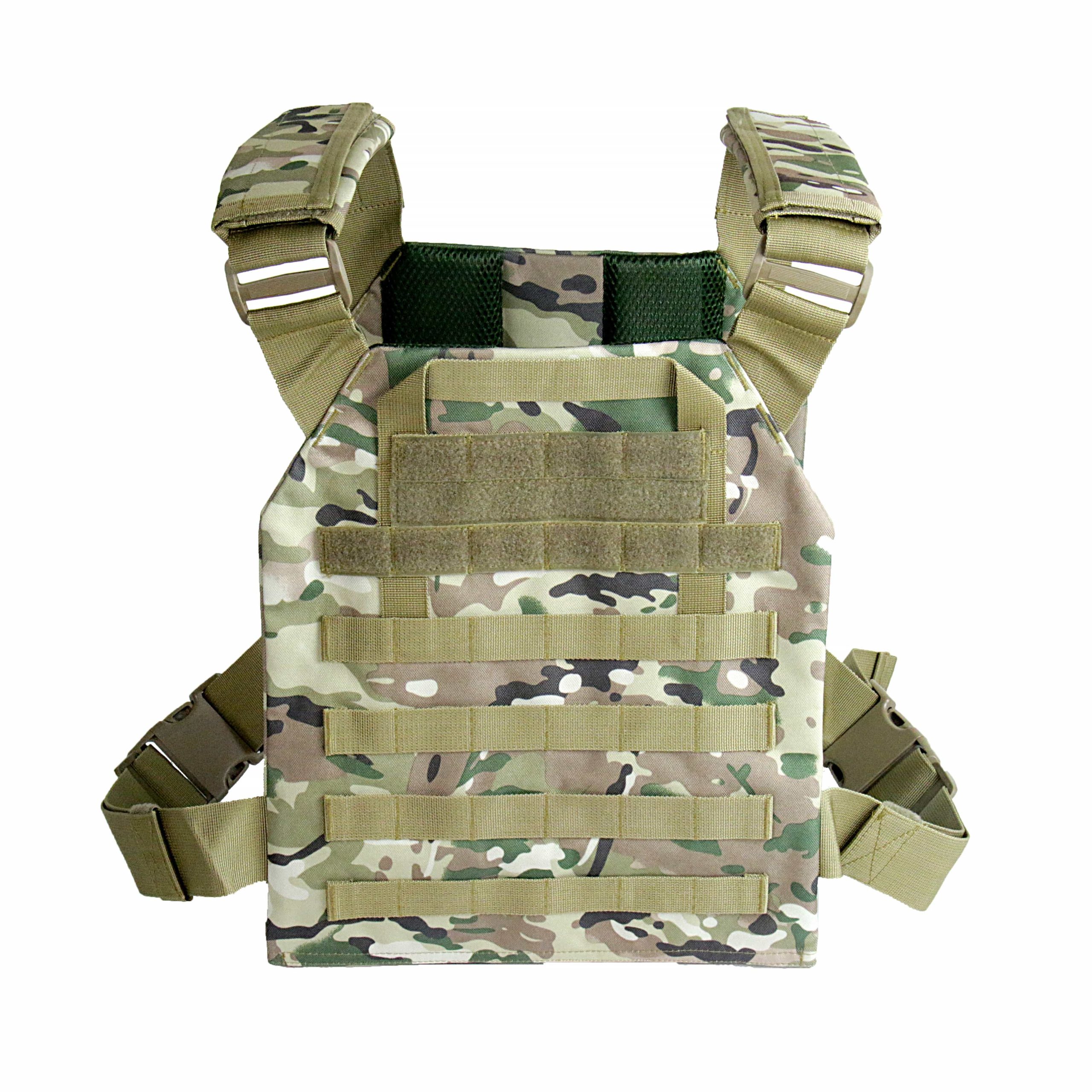 090 Carrier – Multicam - Image 10