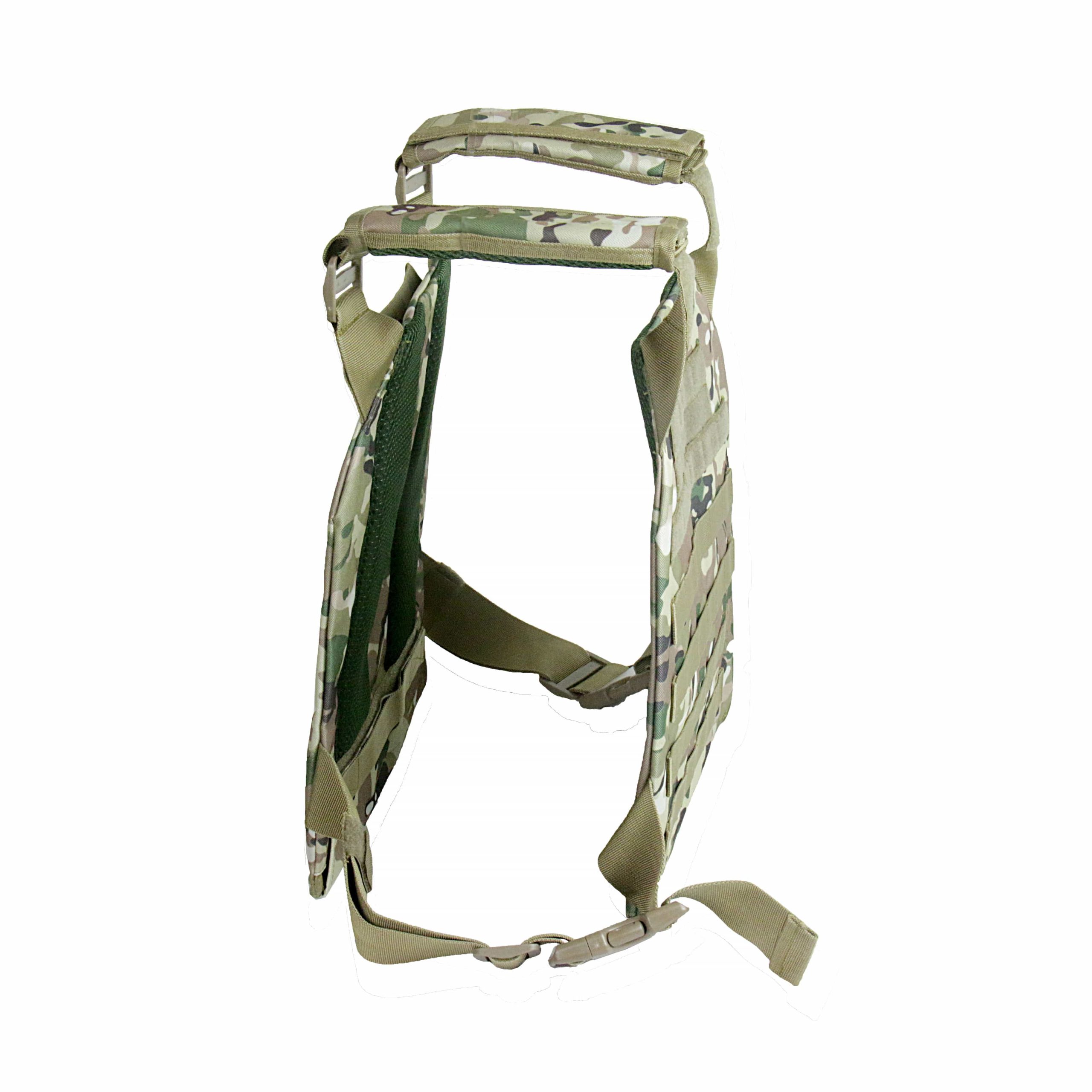 090 Carrier – Multicam - Image 11