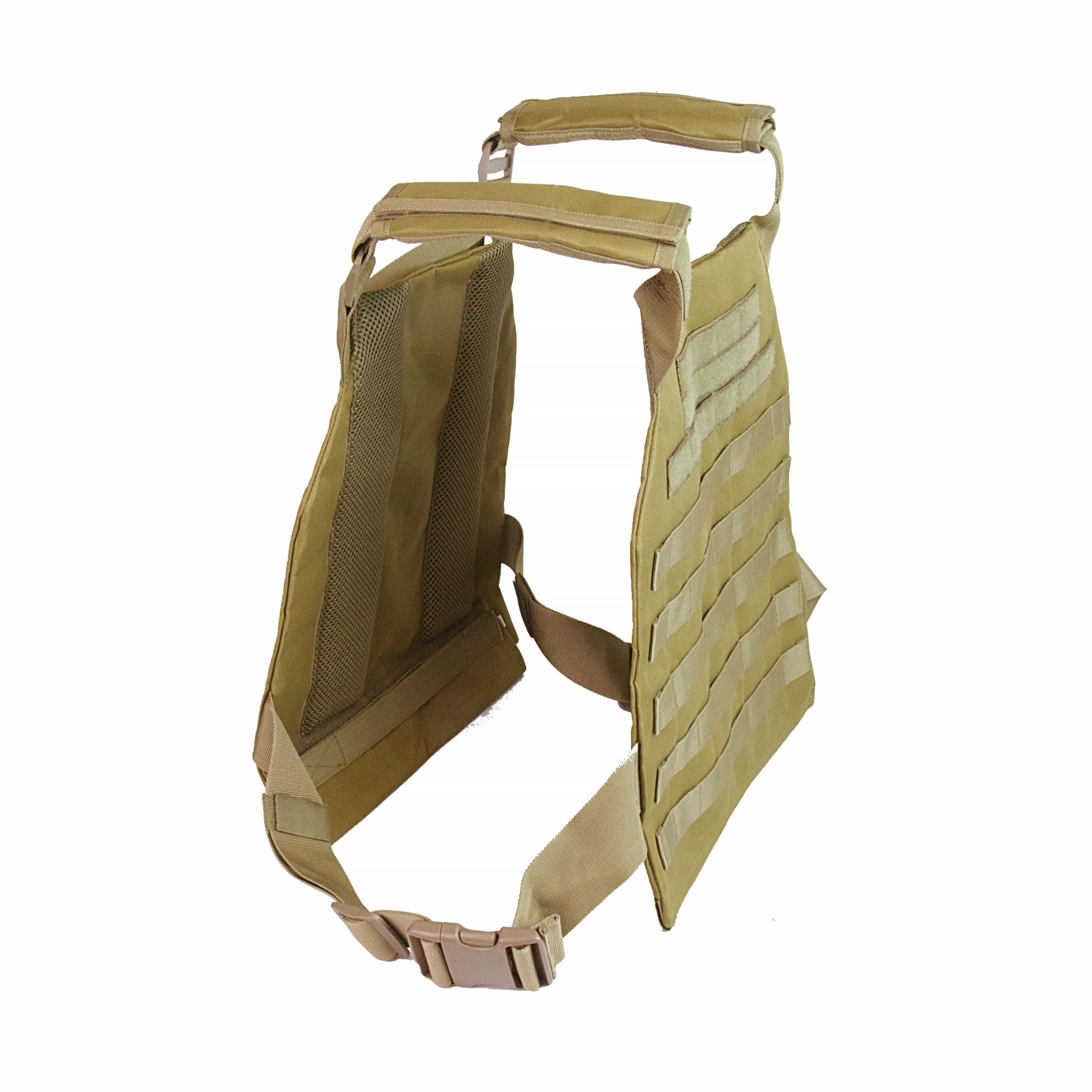 090 Carrier – Multicam - Image 13