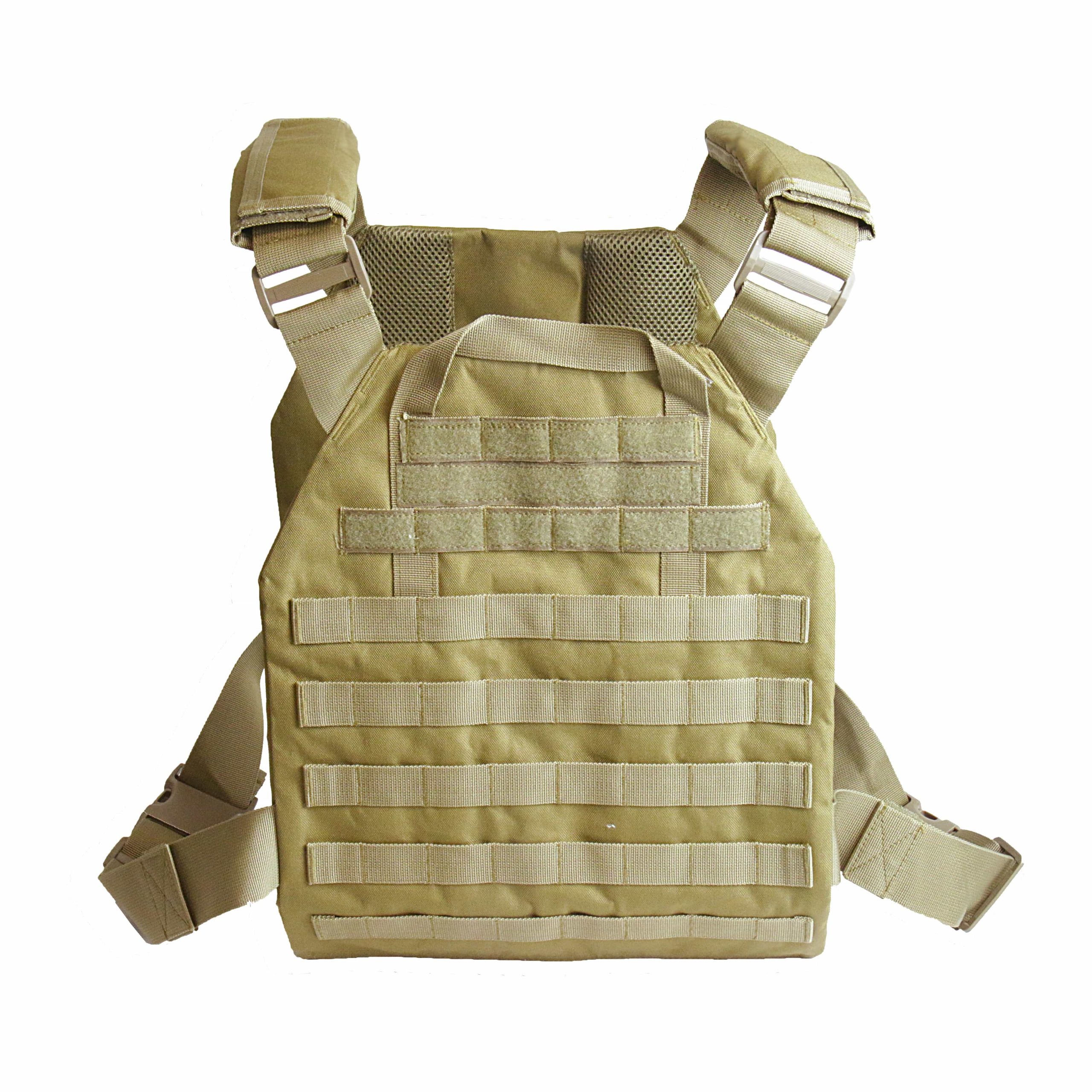 090 Carrier – Multicam - Image 12