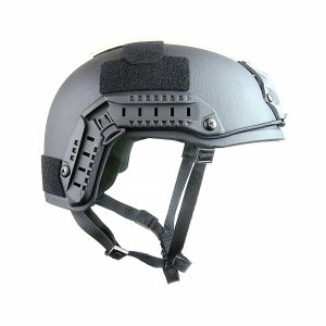 Fast Helmet (Black)