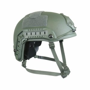 Fast Helmet (Green)