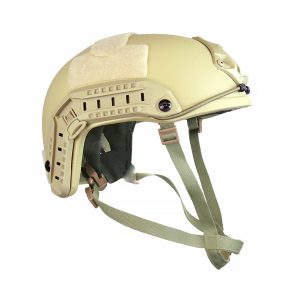 Fast Helmet (Tan)