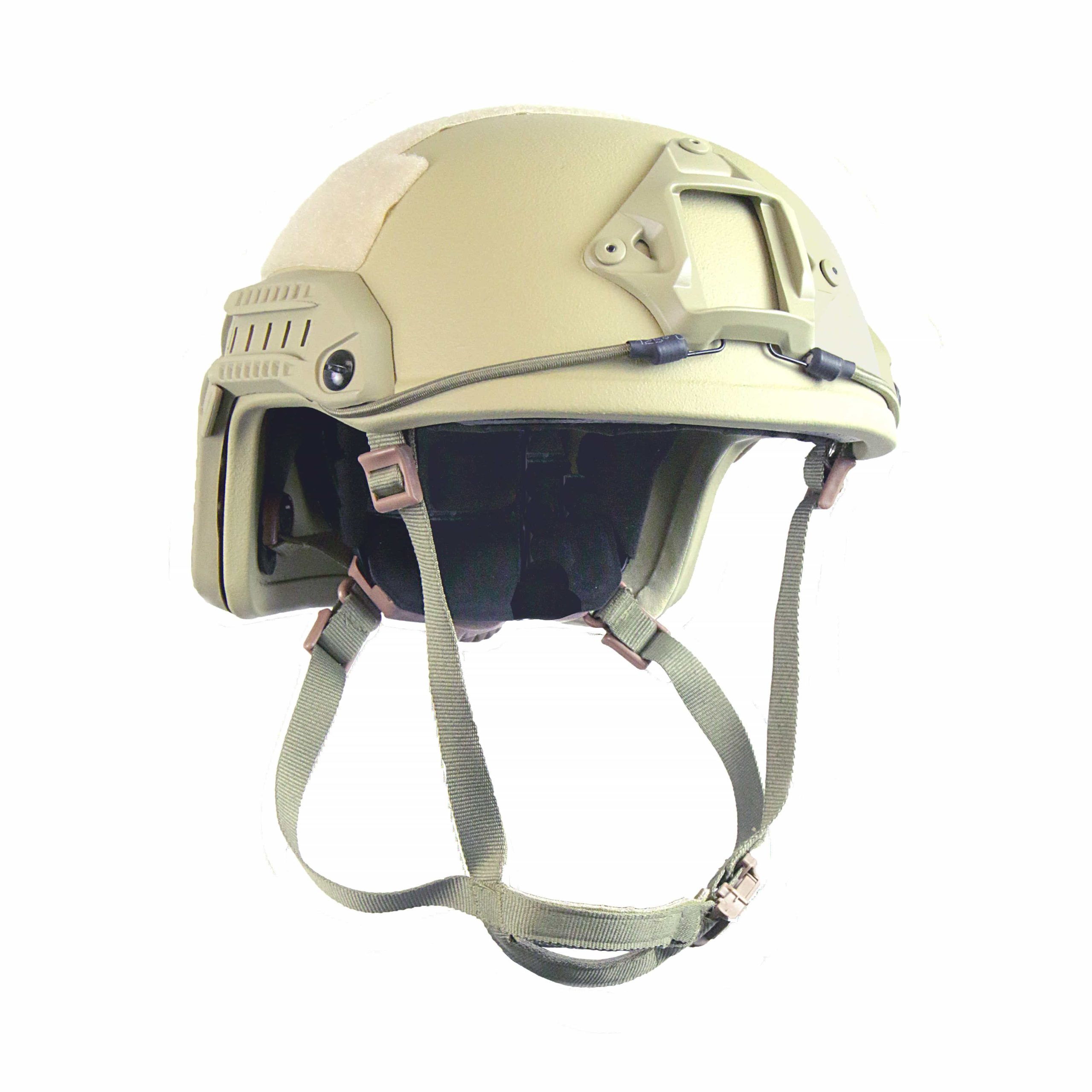 Fast Helmet (Tan) - Image 4