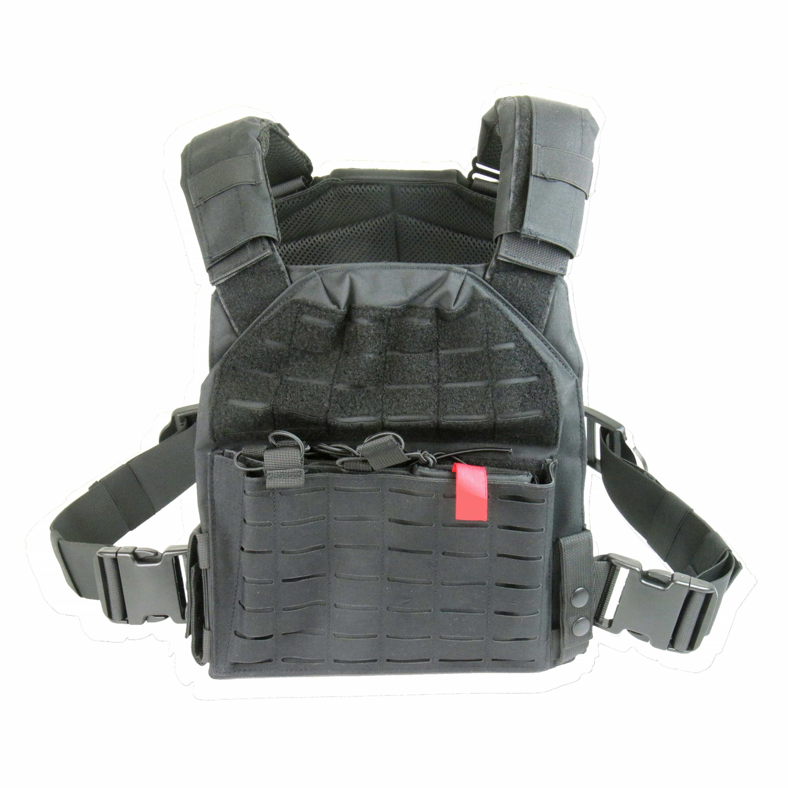 087 Laser Cut Carrier - Image 16