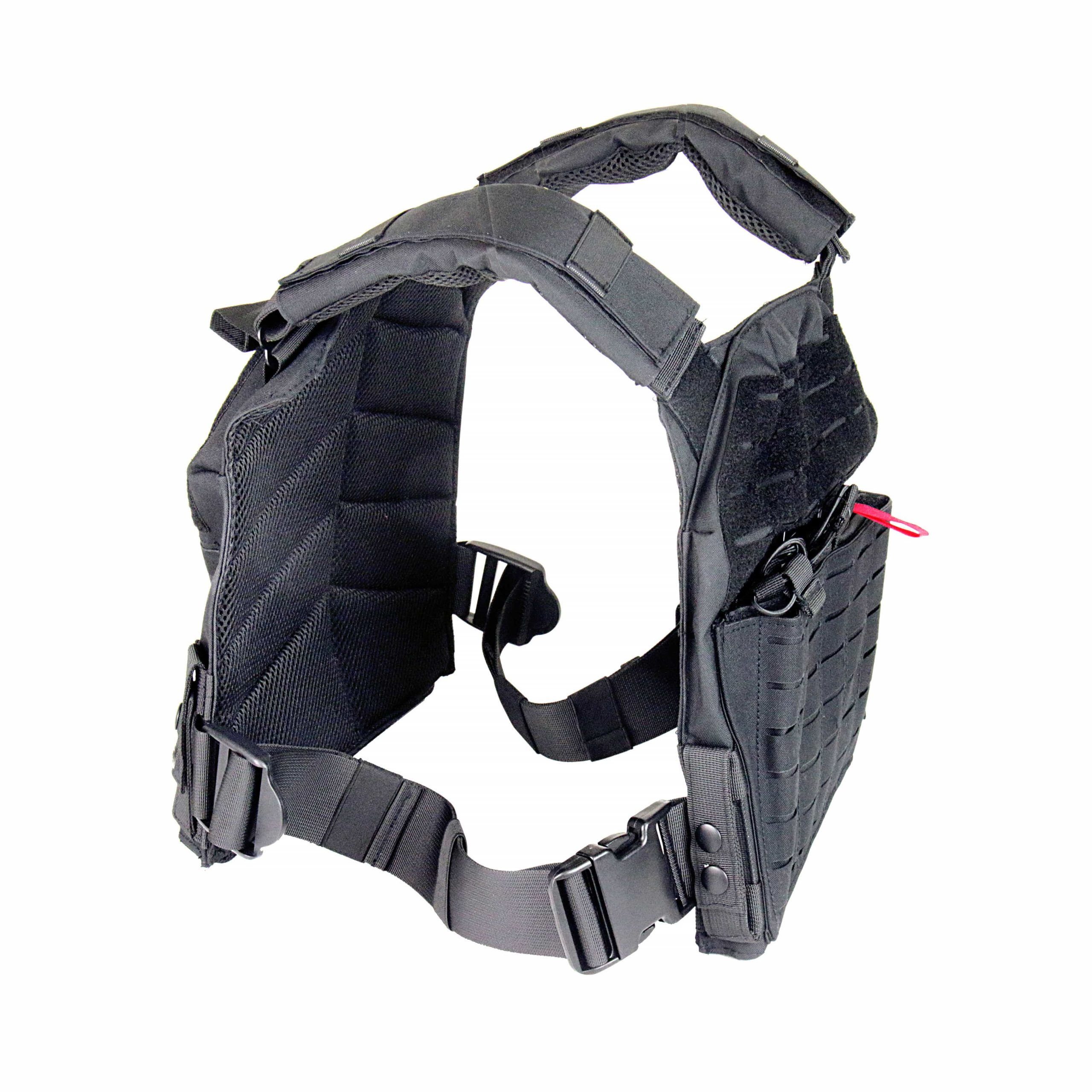 087 Laser Cut Carrier - Image 14