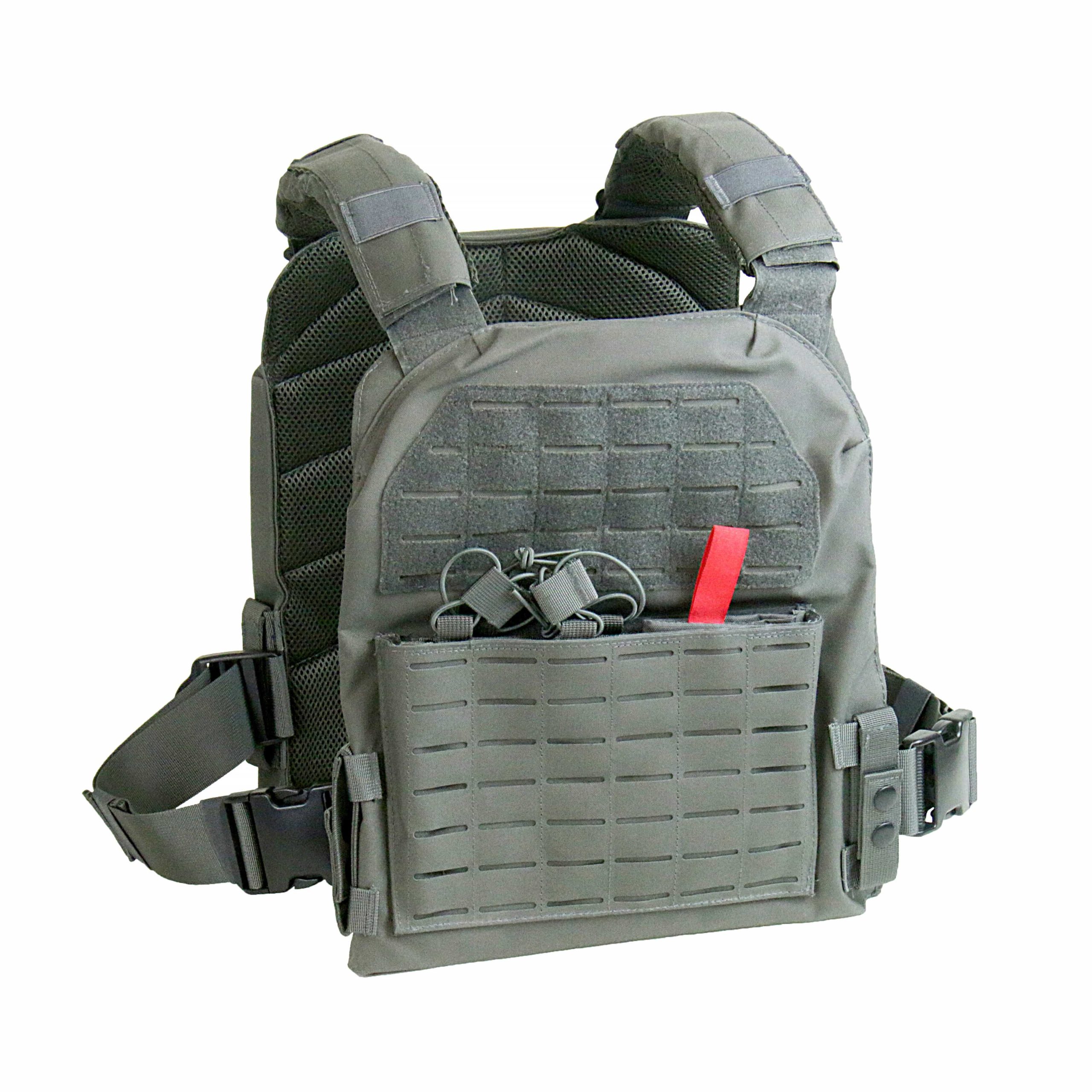 087 Laser Cut Carrier - Image 13