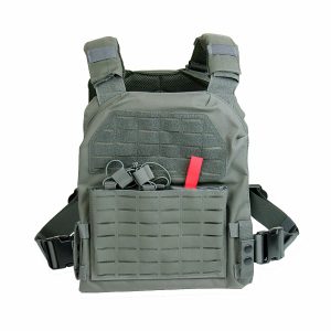 087 Laser Cut Carrier