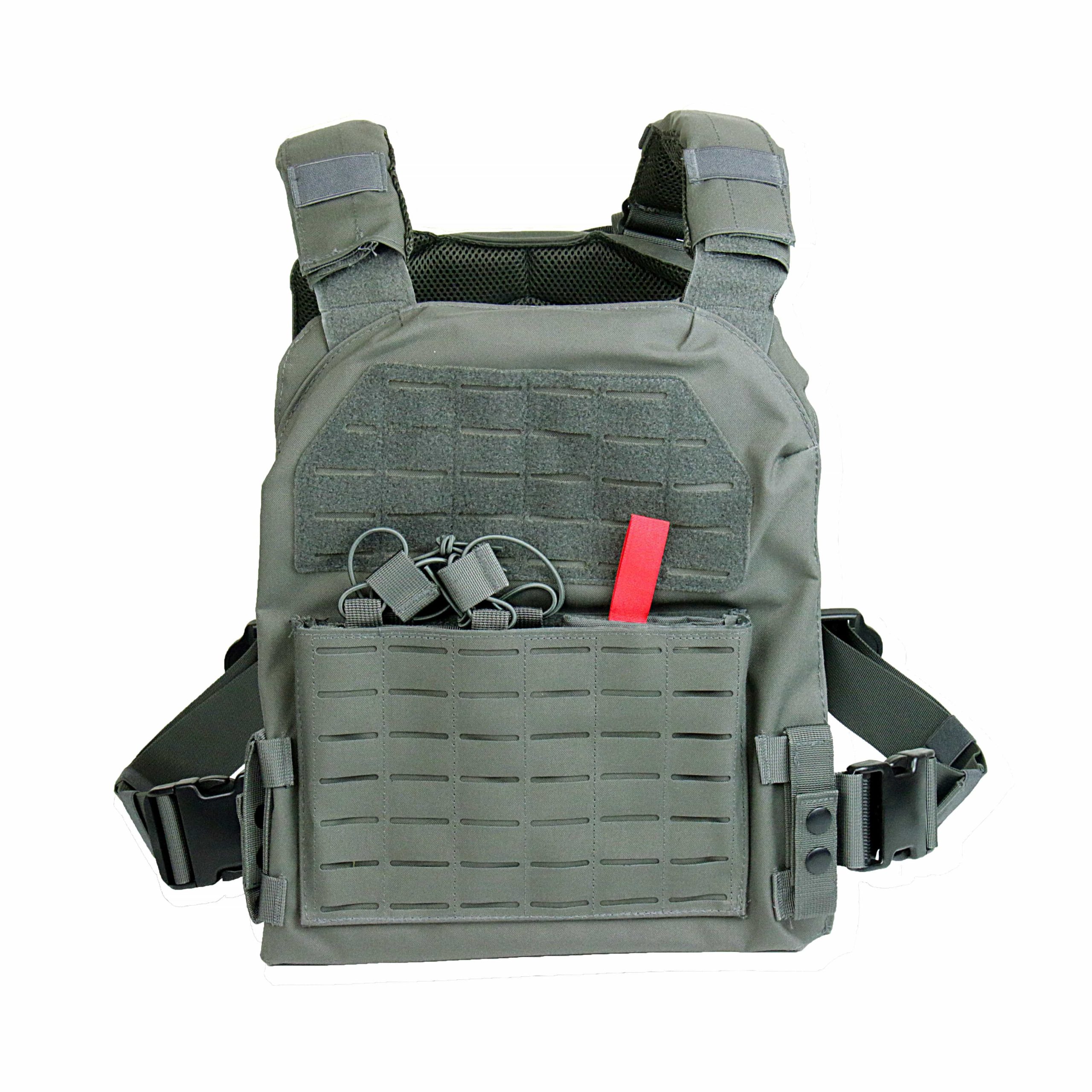 087 Laser Cut Carrier