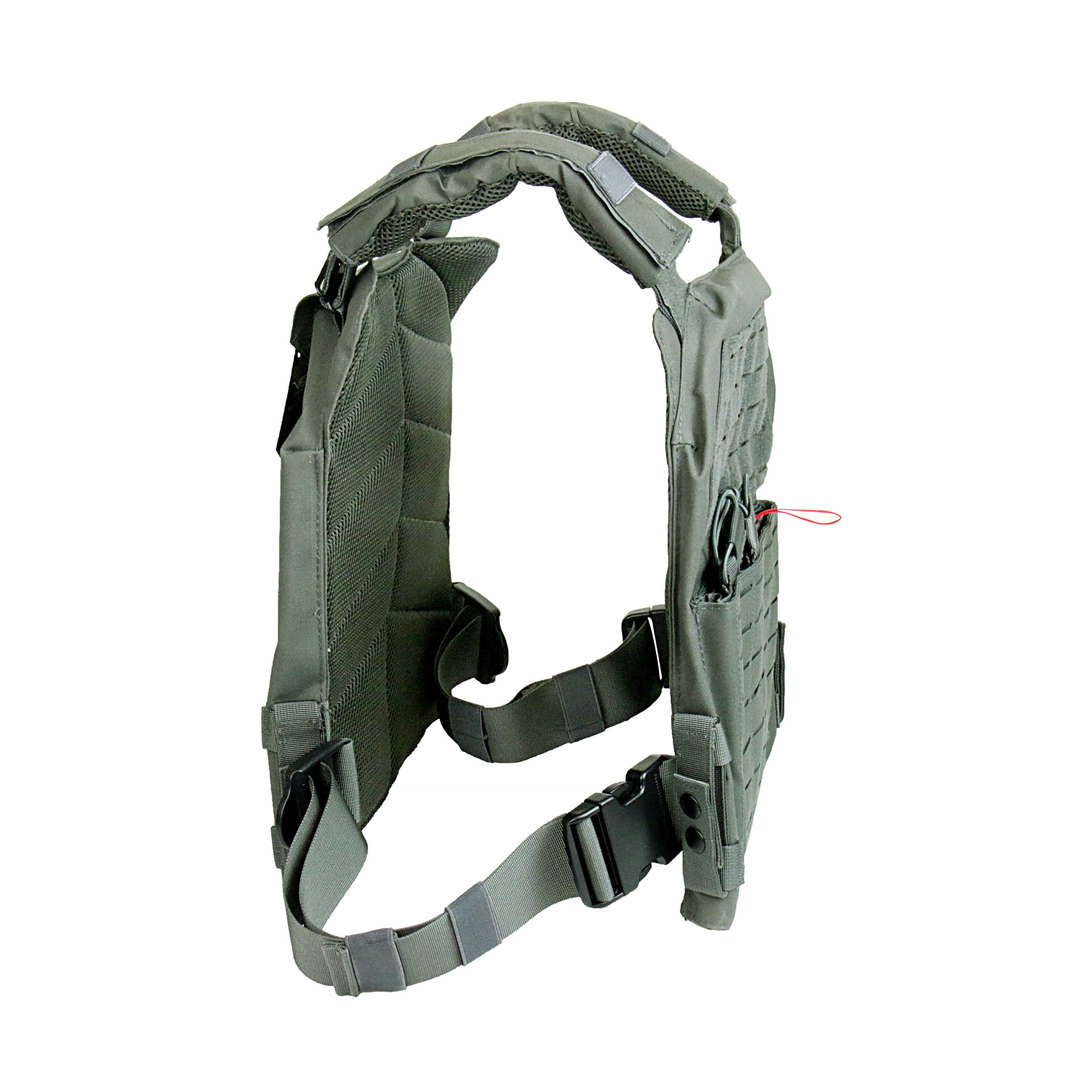 087 Laser Cut Carrier - Image 10