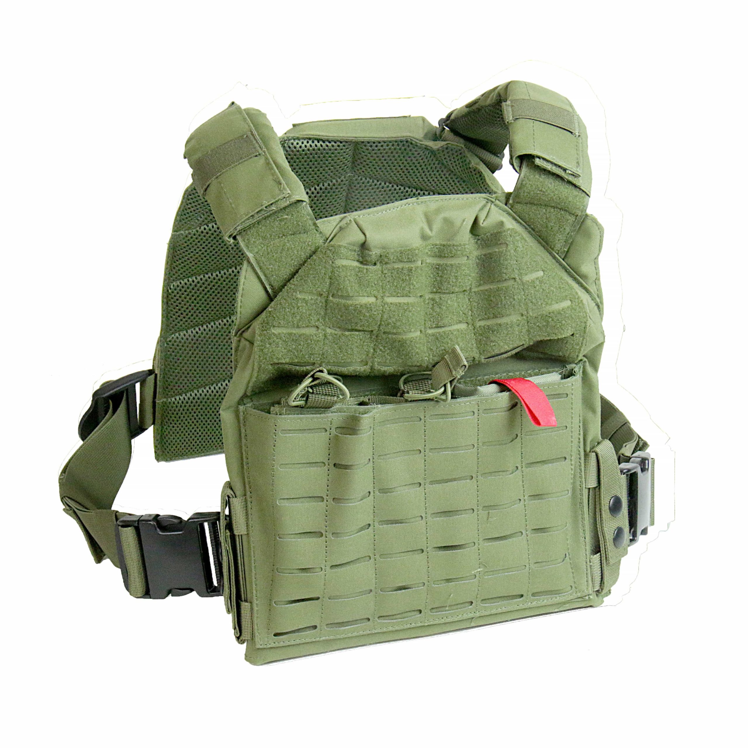 087 Laser Cut Carrier - Image 9