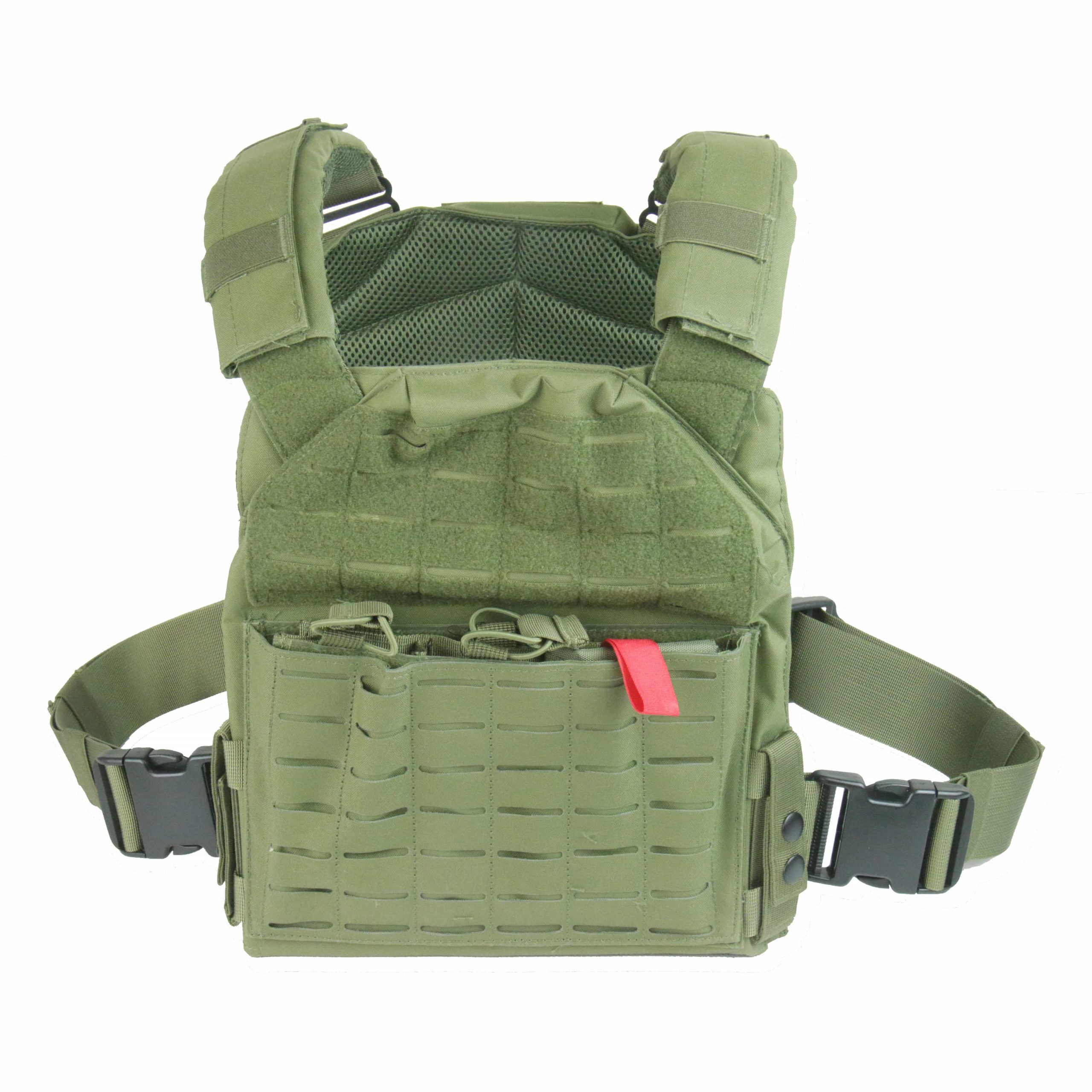 087 Laser Cut Carrier - Image 8