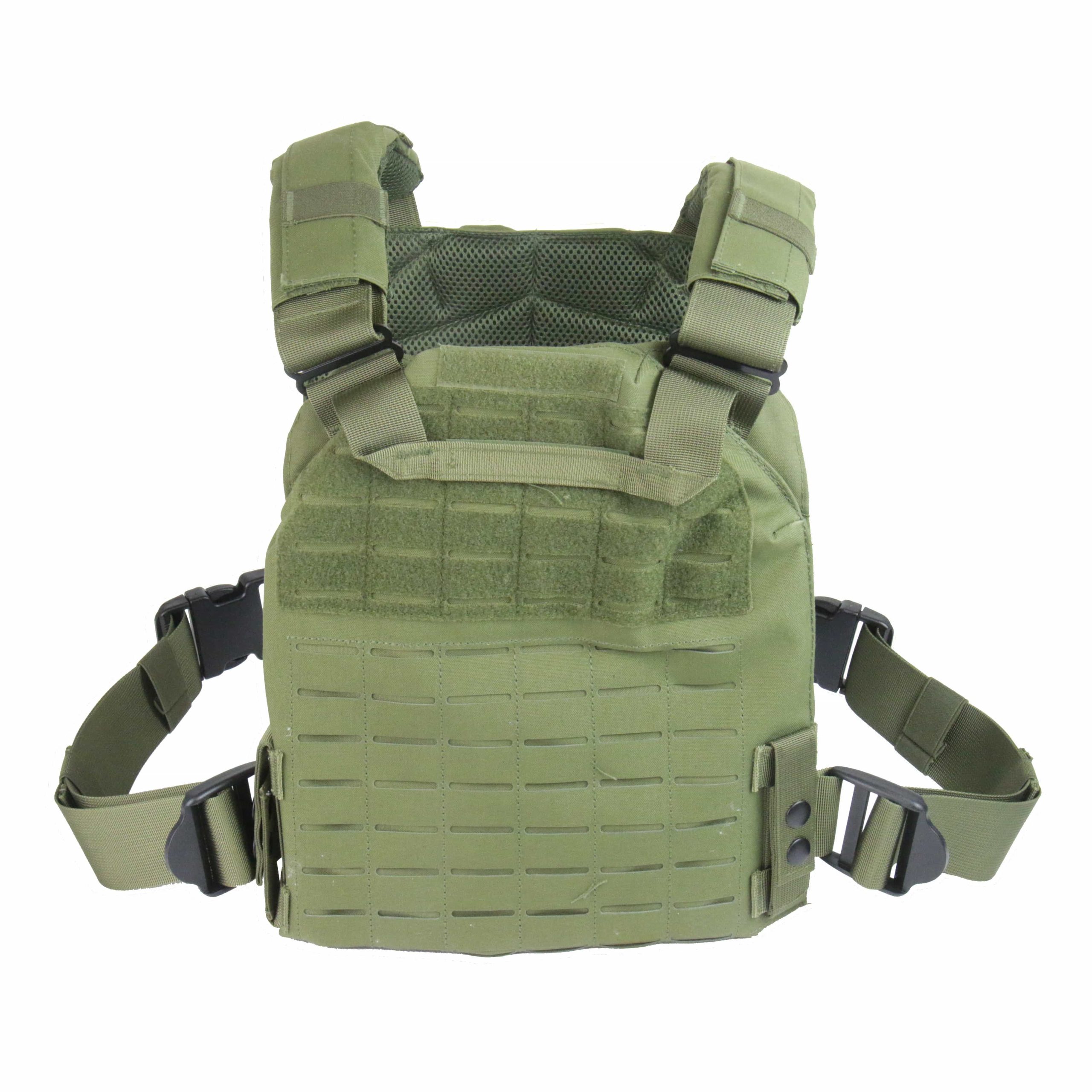 087 Laser Cut Carrier - Image 7