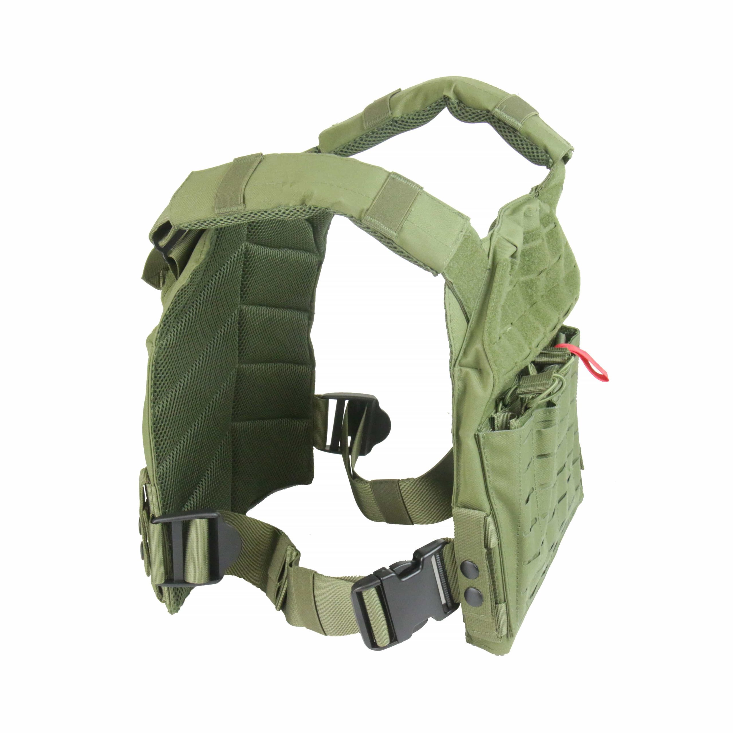 087 Laser Cut Carrier - Image 6