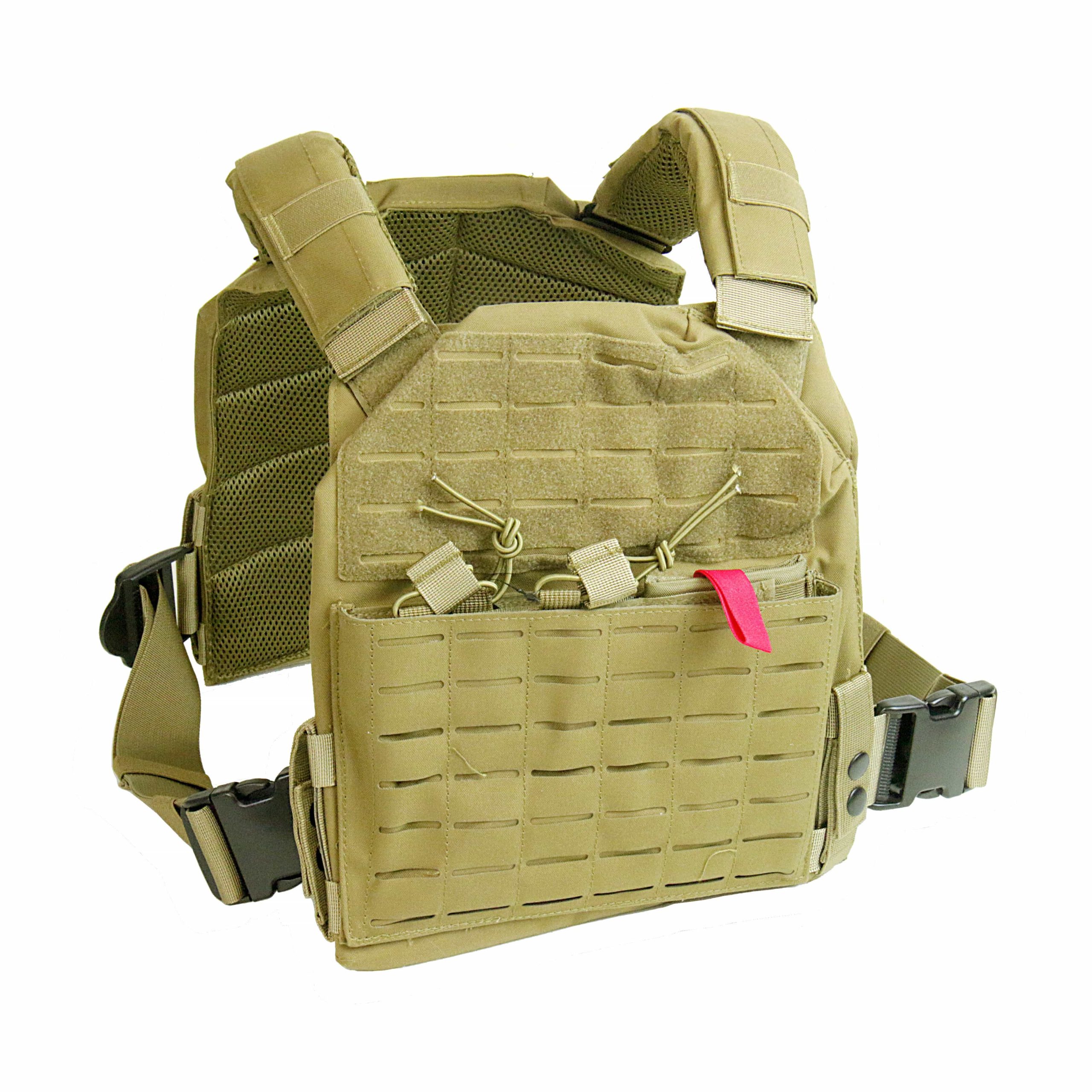 087 Laser Cut Carrier - Image 5