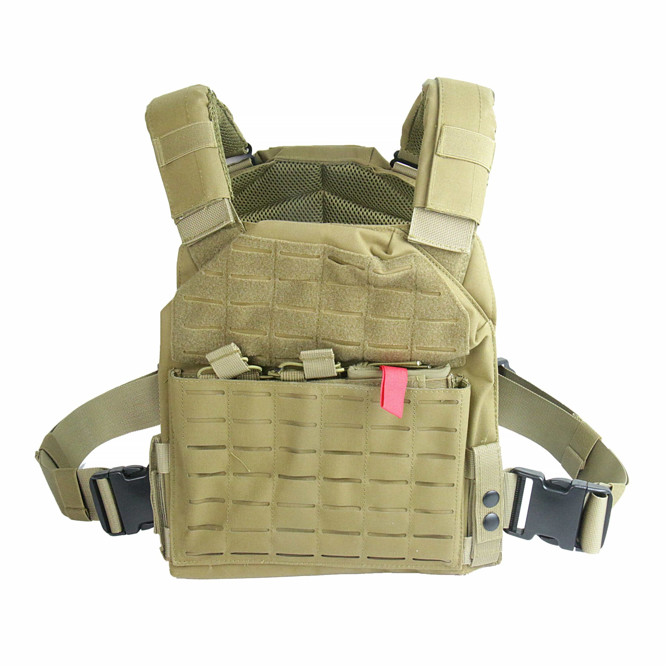 087 Laser Cut Carrier - Image 4
