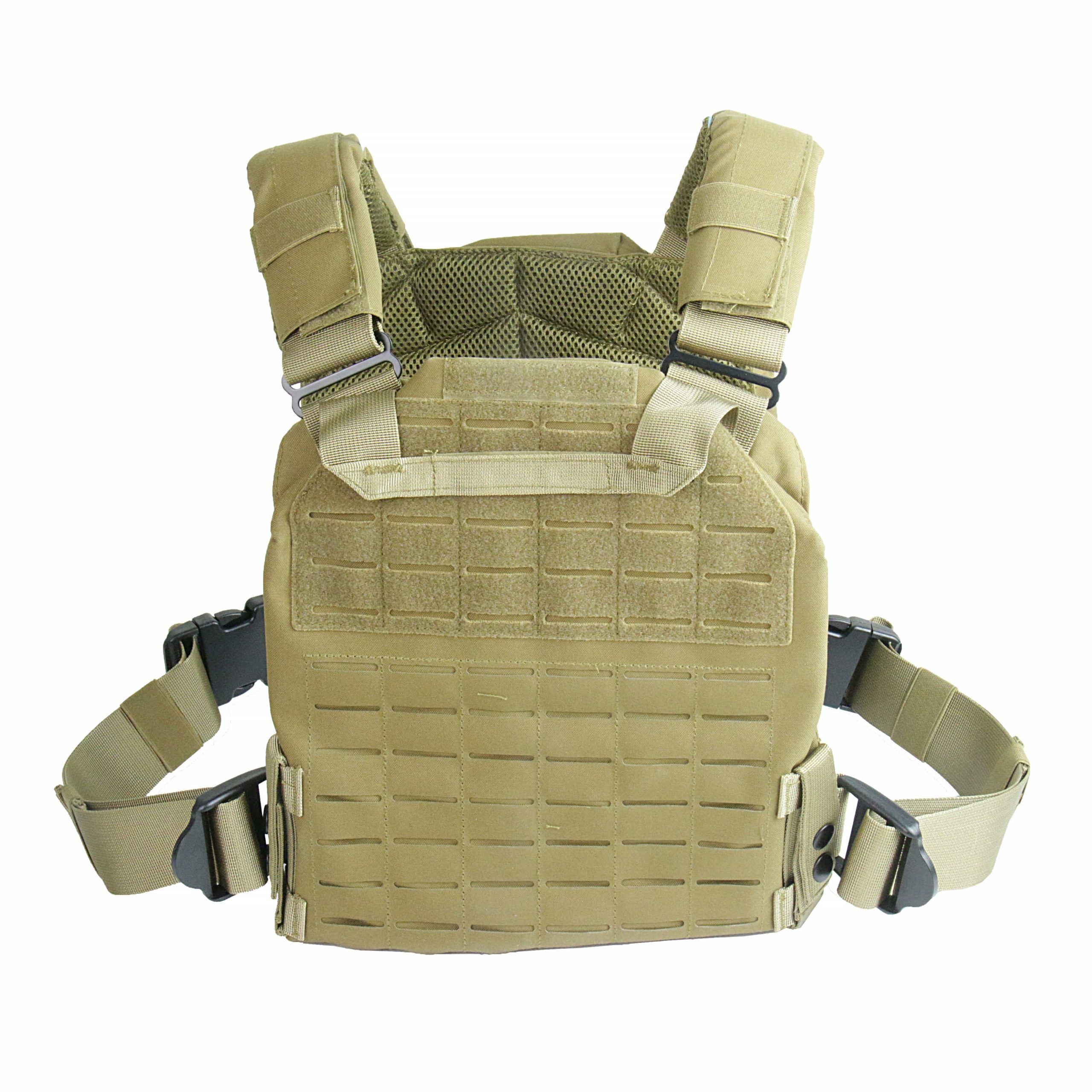 087 Laser Cut Carrier - Image 3