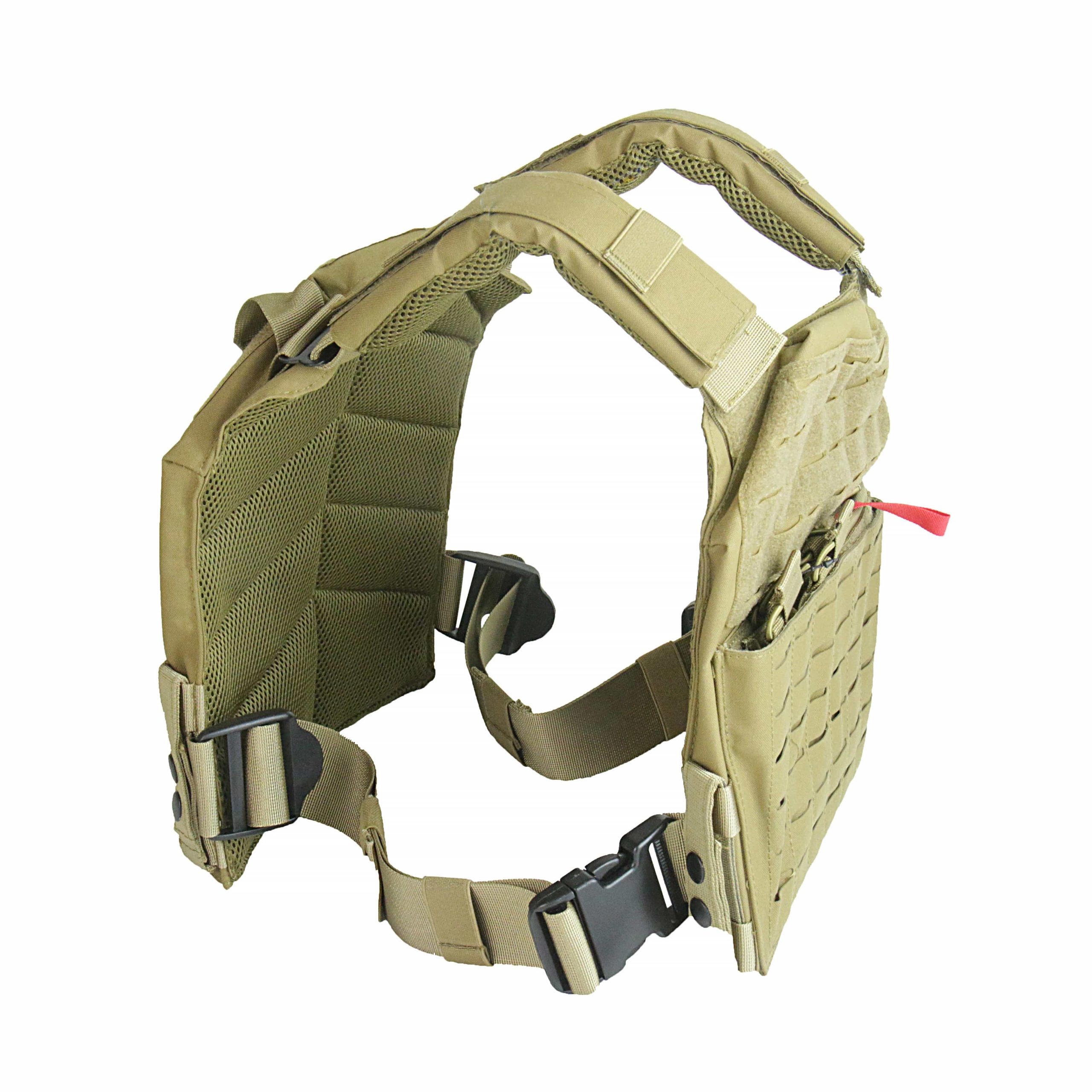 087 Laser Cut Carrier - Image 2