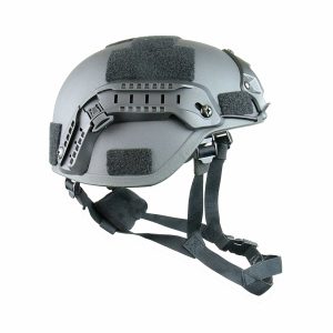 Mich Helmet (Black)