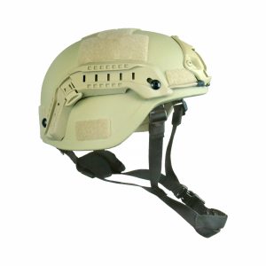 Mich Helmet (Tan)