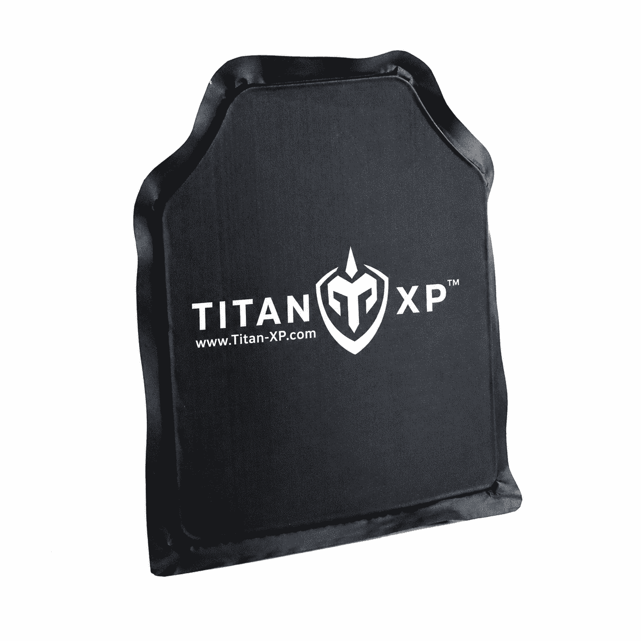 Level IIIA Soft Panel - Shooter Cut (Made in USA) - Image 3
