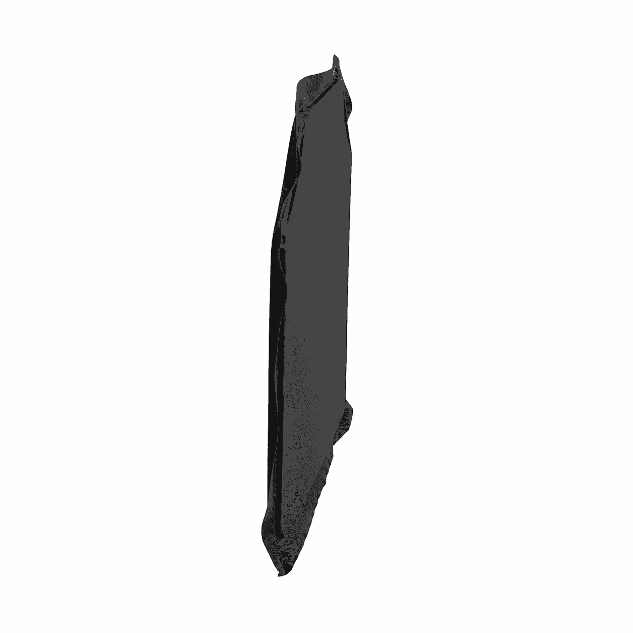 Level IIIA Soft Panel - Shooter Cut (Made in USA) - Image 4
