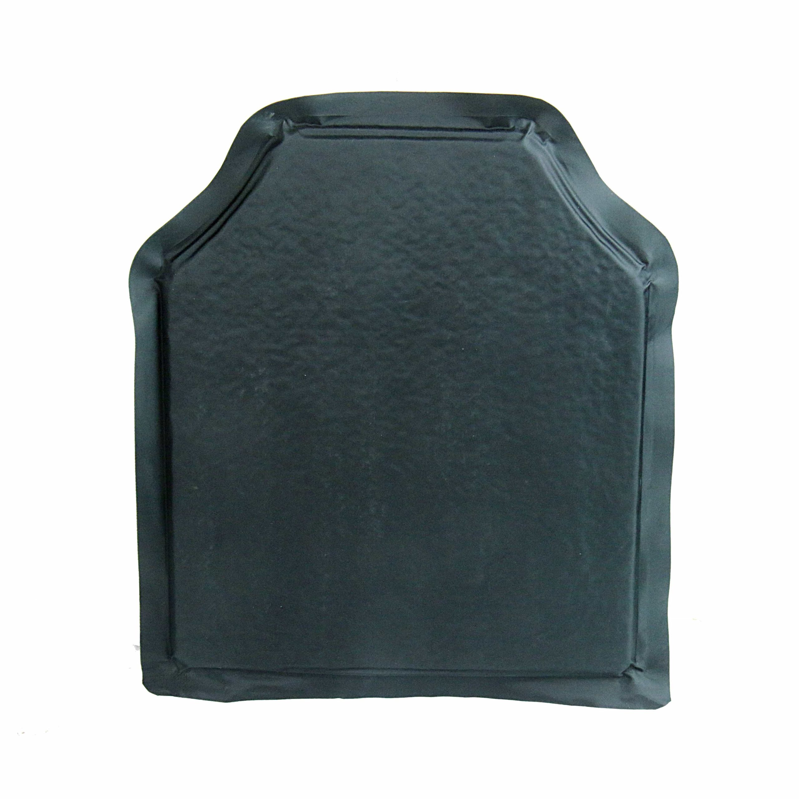 Level IIIA Soft Panel - Shooter Cut (Made in USA) - Image 5