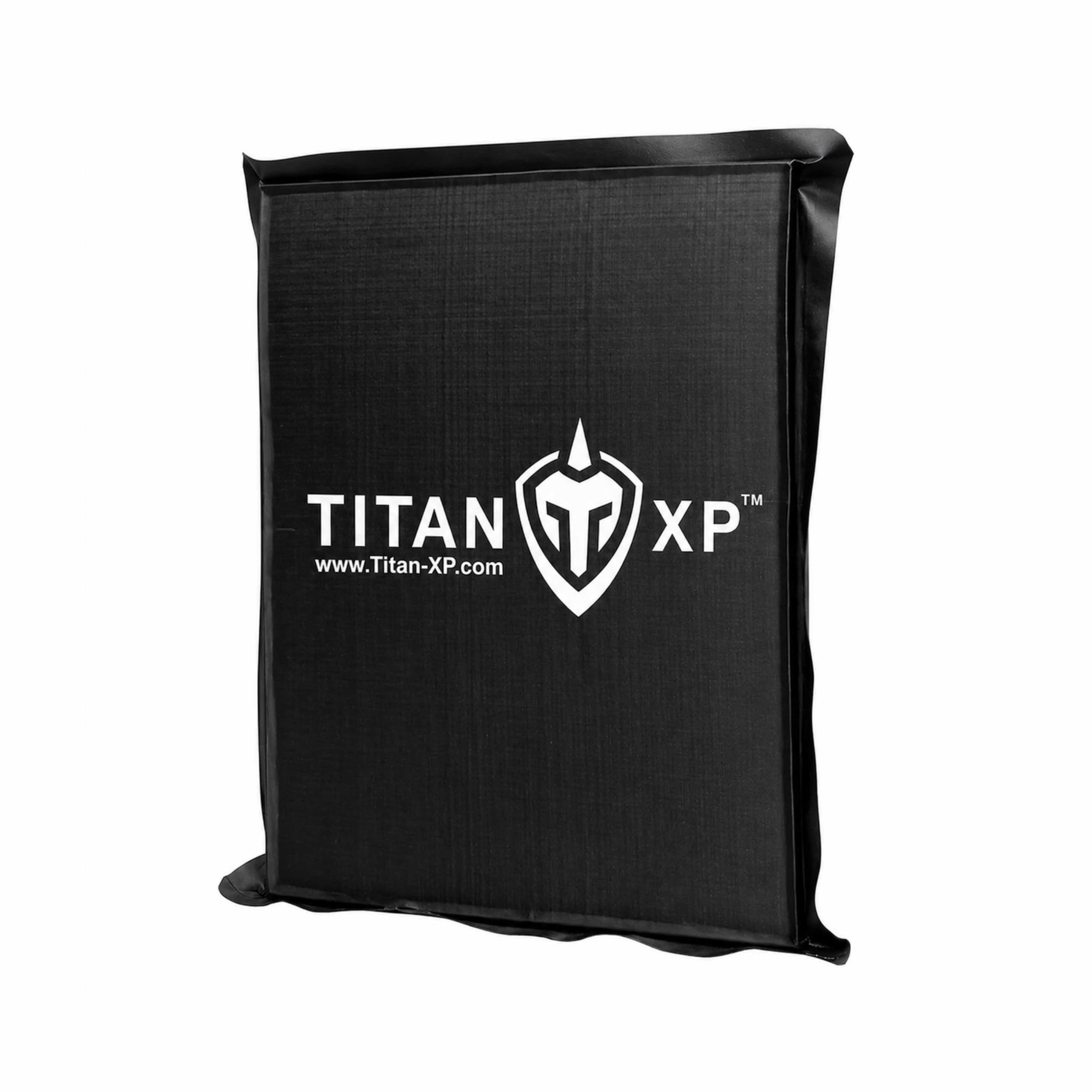 Level IIIA Soft Panel - Rectangle (Made in USA)